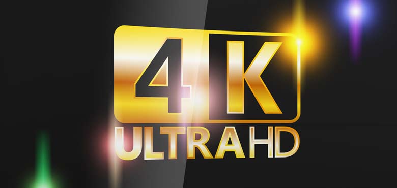 What Is 4k Resolution Simple Overview Of Ultra Hd