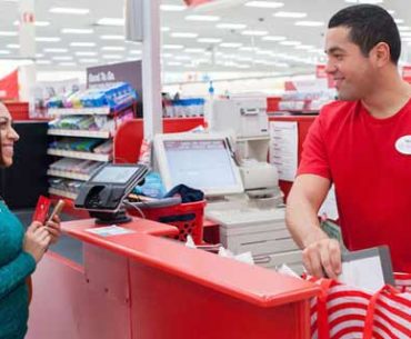 Does Target Take Apple Pay