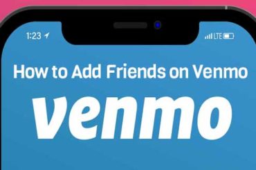 How to Add Friends on Venmo